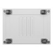 Lanberg FF01-6827-23SL rack cabinet 27U Floor mounted rack Grey Lanberg FF01-6827-23SL rack cabinet 27U Floor mounted rack Grey