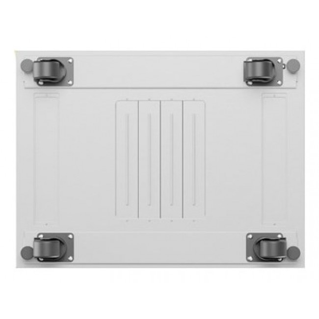 Lanberg FF01-6827-23SL rack cabinet 27U Floor mounted rack Grey Lanberg FF01-6827-23SL rack cabinet 27U Floor mounted rack Grey