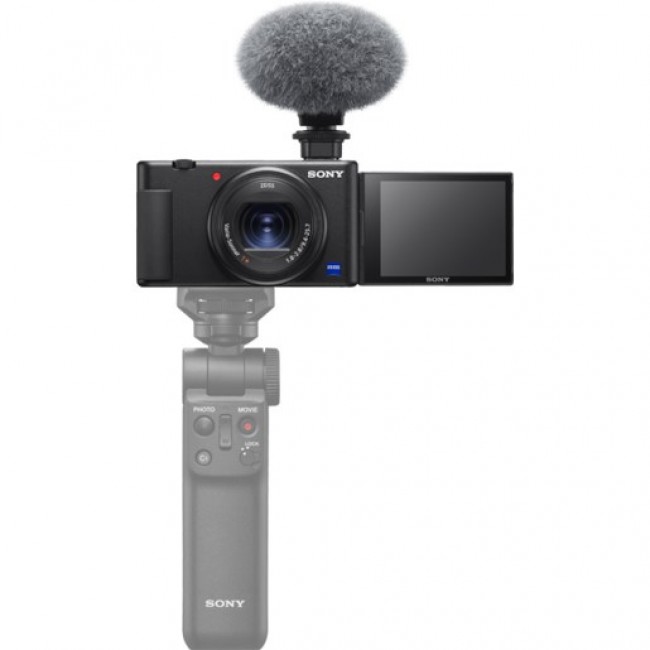 Sony ZV-1 1