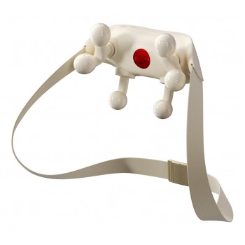 SKG HS500-2 - White
