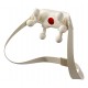 SKG HS500-2 - White