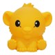PP LION KING - SIMBA SQUISHYGLO