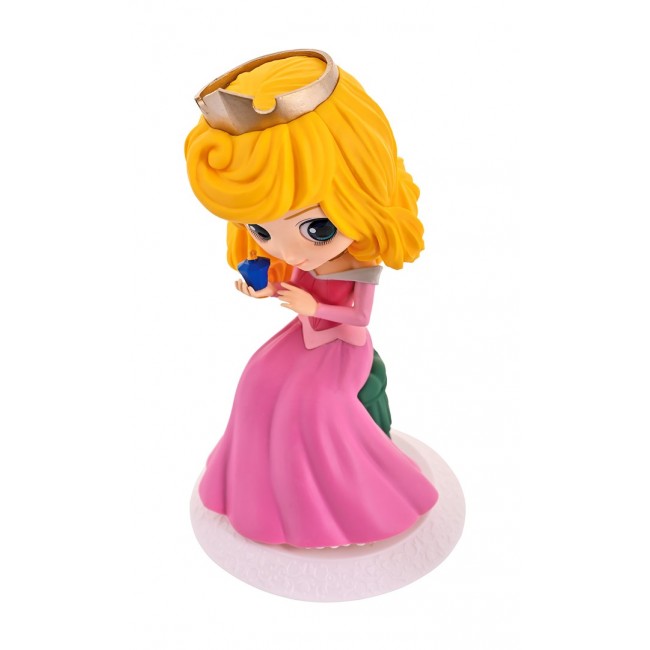 BP Q POSKET - DISNEY - PRINCESS AURORA PERFUMAGIC VER.A