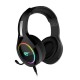 Havit Gamenote H2232d RGB - gaming headphones