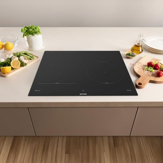 Gorenje Induktionsh ll GI6433SRWF