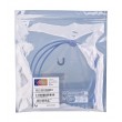 Ubiquiti UC-Patch-1M-RJ45 networking cable White Cat6