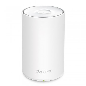 TP-LINK DECO X10-4G mesh system