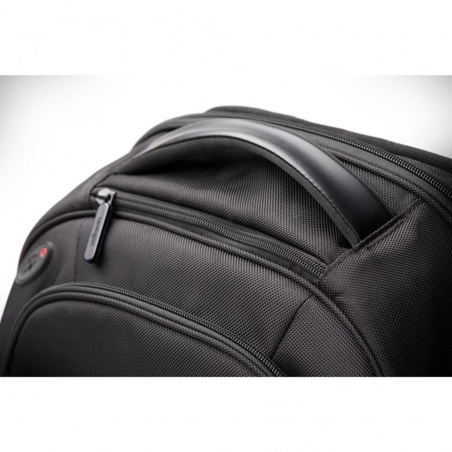 Kensington Contour 2.0 EQ Pro Laptop Backpack 17