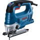Bosch GST 750 power jigsaw 520 W 2.29 kg