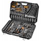 Neo 10-078 mechanics tool set 233 tools