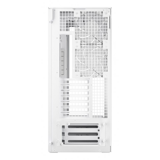 ARCTIC Xtender (White) Premium E-ATX PC Case