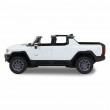 Jamara Hummer EV Radio-Controlled (RC) model Car Electric engine 1:26