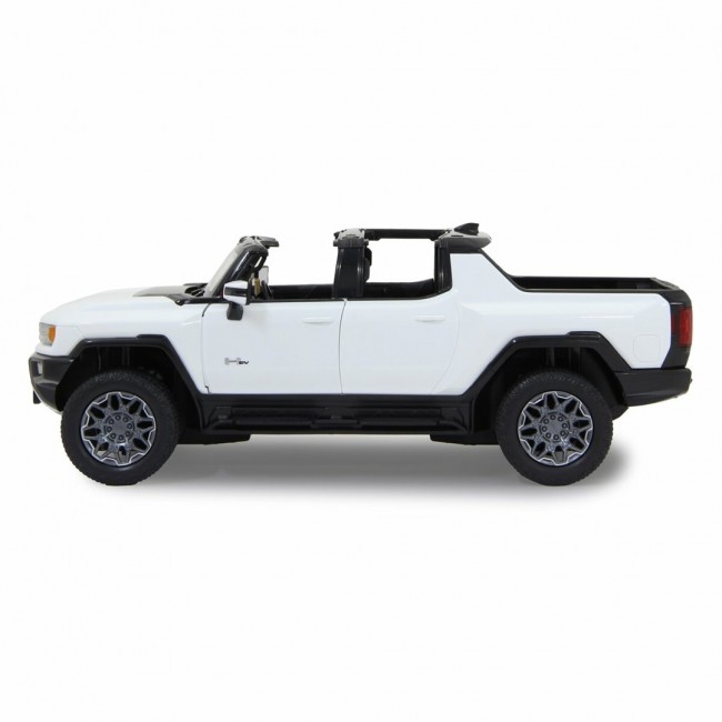 Jamara Hummer EV Radio-Controlled (RC) model Car Electric engine 1:26 Jamara Hummer EV Radio-Controlled (RC) model Car Electric engine 1:26