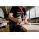 Metabo FMV 18 LTX BL 8 Black, Green, Stainless steel, Transparent 29000 RPM