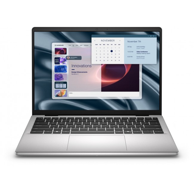 DELL Pro 14 Essential PV14250 Intel Core 5 220U Laptop 35.6 cm (14 DELL Pro 14 Essential PV14250 Intel Core 5 220U Laptop 35.6 cm (14