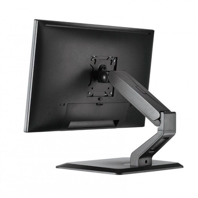 LogiLink BP0100 monitor mount / stand 81.3 cm (32 LogiLink BP0100 monitor mount / stand 81.3 cm (32