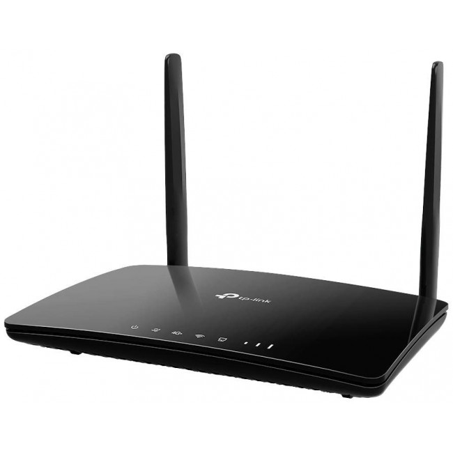 TP-Link ARCHER MR500_V1 not categorized