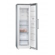 Siemens iQ300 GS36NVIEP freezer Upright freezer Freestanding 242 L Stainless steel