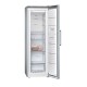 Siemens iQ300 GS36NVIEP freezer Upright freezer Freestanding 242 L Stainless steel