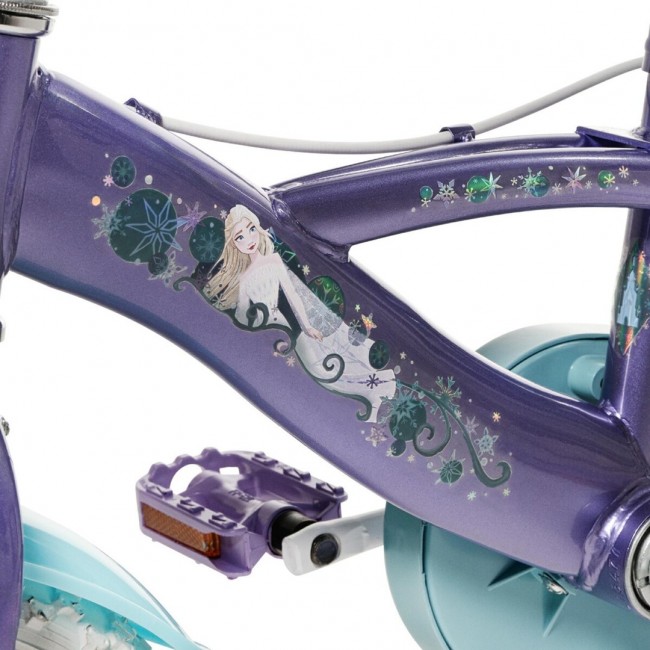 Bike HUFFY Disney FROZEN 12