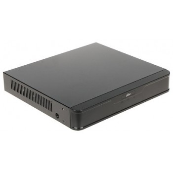 IP Recorder NVR301-16S3 16 Channels