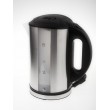 Adler AD 1216 electric kettle 1.7 L Black,Silver 2200 W Adler AD 1216 electric kettle 1.7 L Black,Silver 2200 W