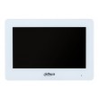 Dahua Technology VTH5123H-W-S2 video intercom system 17.8 cm (7 Dahua Technology VTH5123H-W-S2 video intercom system 17.8 cm (7