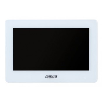 Dahua Technology VTH5123H-W-S2 video intercom system 17.8 cm (7