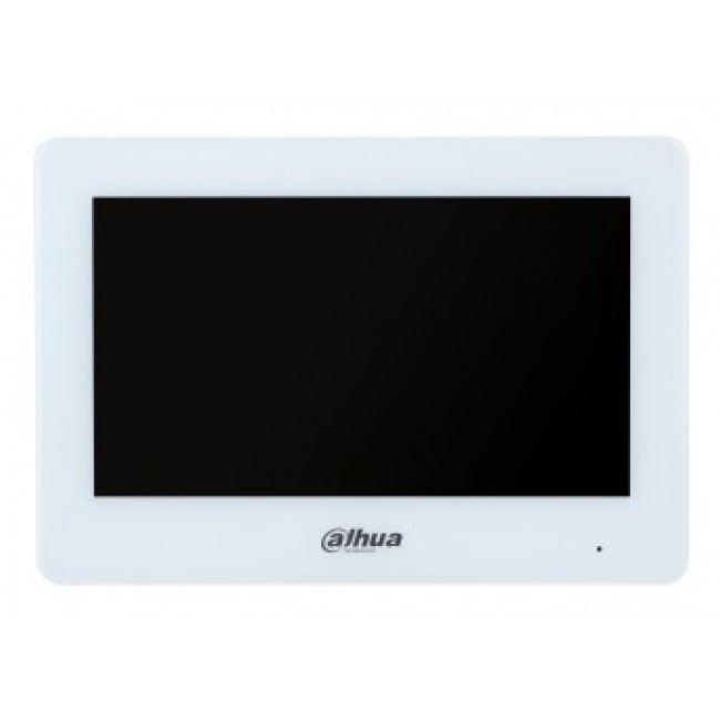 Dahua Technology VTH5123H-W-S2 video intercom system 17.8 cm (7