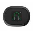 Voyager Free 60+ UC USB-C case w/touchscreen