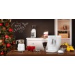 Smeg 50's Style MFF11WHEU White