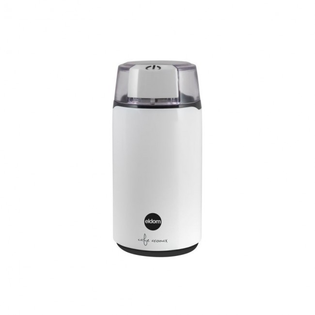 ELDOM MK50 CAFF electric coffee grinder ELDOM MK50 CAFF electric coffee grinder