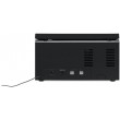 JVC UX-E225B Mini hi-fi system Black
