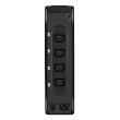 Eaton 3P Ellipse UPS uninterruptible power supply (UPS) Standby (Offline) 1.7 kVA 1040 W 8 AC outlet(s)