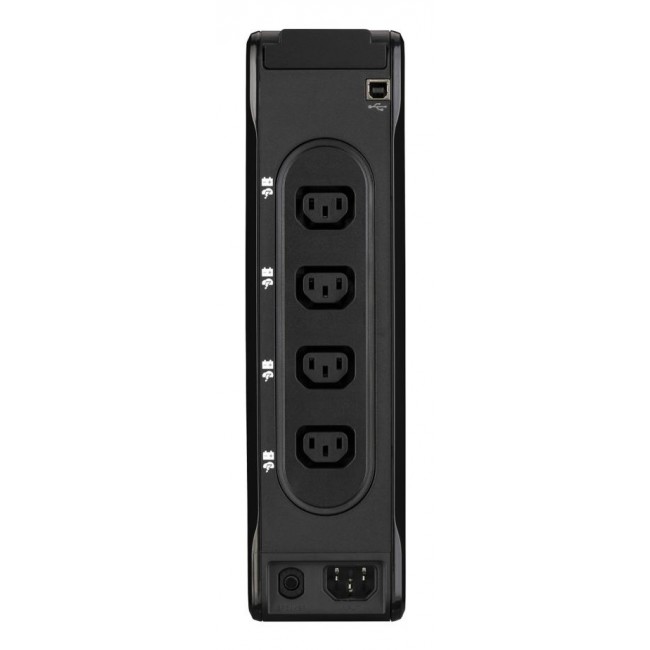 Eaton 3P Ellipse UPS uninterruptible power supply (UPS) Standby (Offline) 1.7 kVA 1040 W 8 AC outlet(s)
