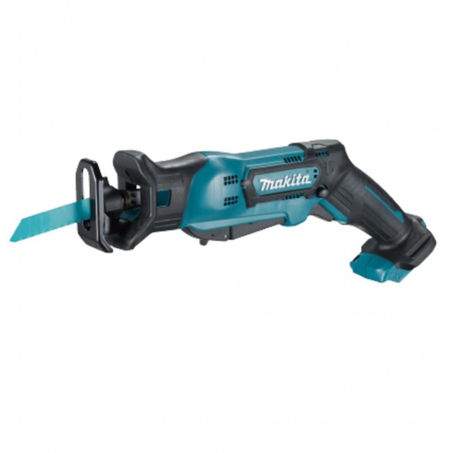Makita JR103DZ reciprocating saw Black, Blue