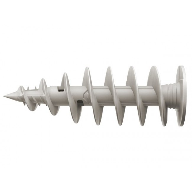 Fischer 570349 screw anchor / wall plug 25 pc(s)