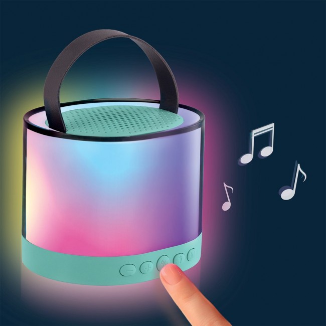 Canal Toys INF044 karaoke system Portable Wireless
