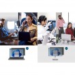 Kensington 2-way Removable Privacy Screen Filter for 15.6