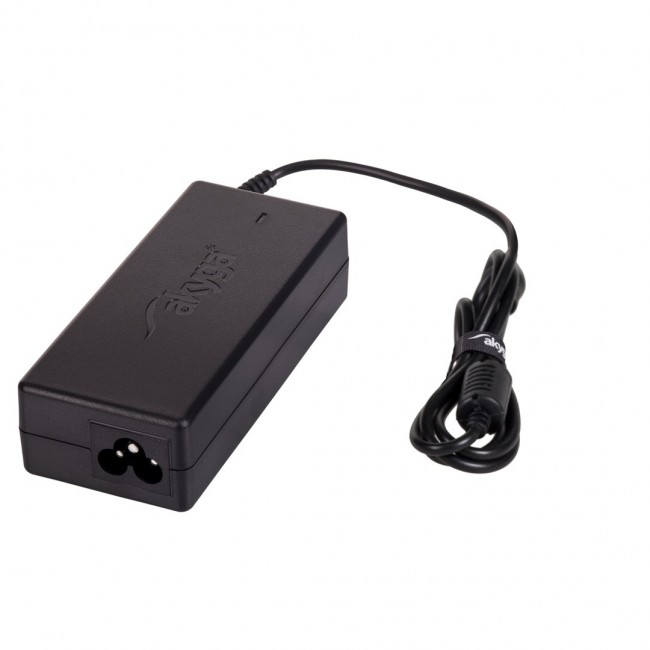 Akyga AK-ND-28 power adapter/inverter Indoor 72 W Black