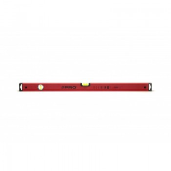 PAINTED LEVEL LEVEL AND VERTICAL INDICATOR 180CM