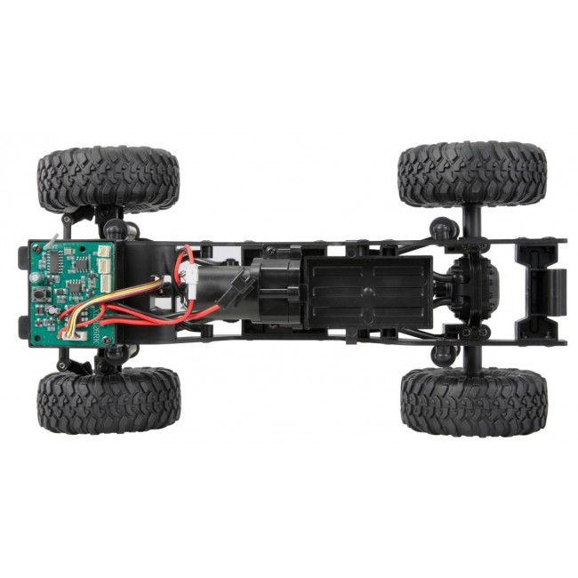 Amewi 22720 Radio-Controlled (RC) model Crawler truck Electric engine 1:16
