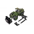 Amewi 22534 Radio-Controlled (RC) model Front loader 1:14 Amewi 22534 Radio-Controlled (RC) model Front loader 1:14