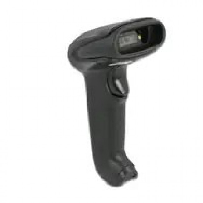 Delock Barcode Scanner 1D and 2D for 2.4 GHz