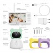 TrueLife NannyCam R6 Dual Smart baby monitor