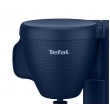 Tefal CM2M1410 Drip coffee maker 1000 W 1.25 l Navy blue