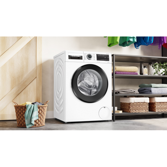 BOSCH WGG242ZKPL washing machine