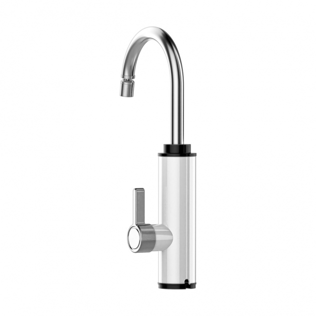 Teesa instantaneous water heater TSA4108 white