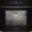 Whirlpool WOI4S8PM0SBA 73 L Black