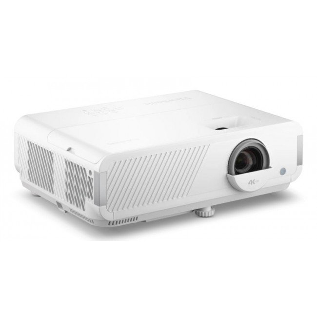 Viewsonic LX720-4KB data projector Standard throw projector 3500 ANSI lumens UHD 4K (3840x2160) 3D White